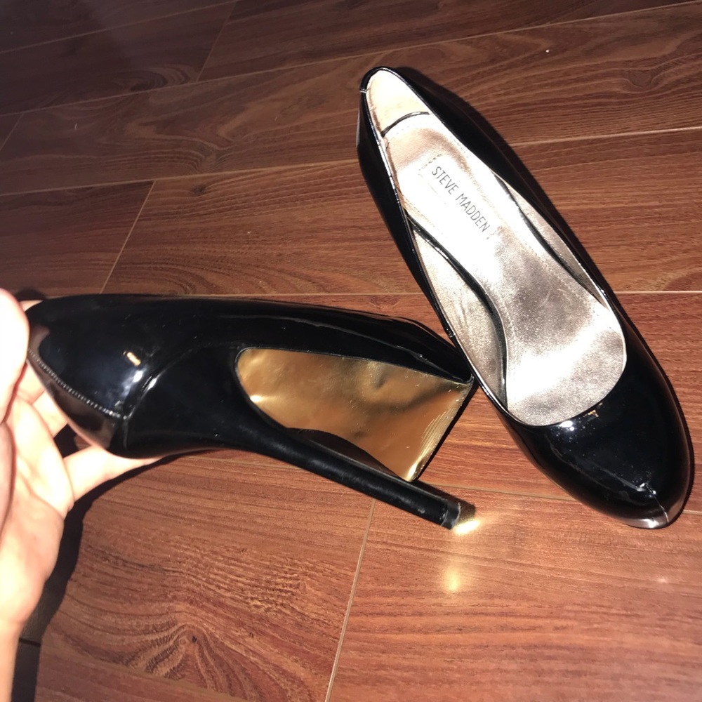 Steve Madden Heels